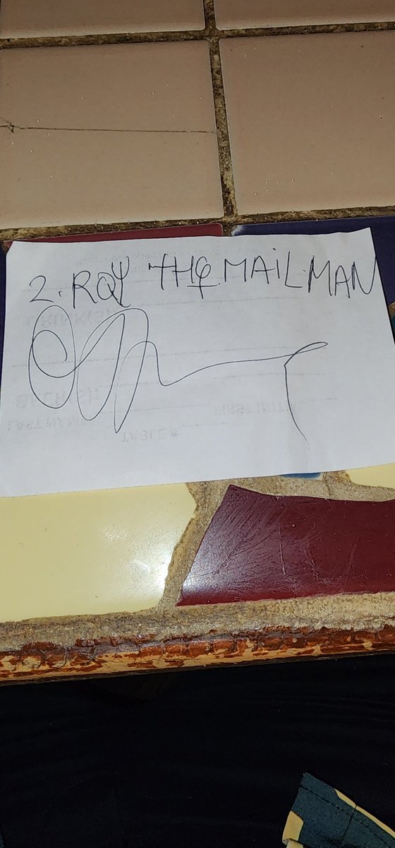 Roy Rodriguez Jr. tweet media