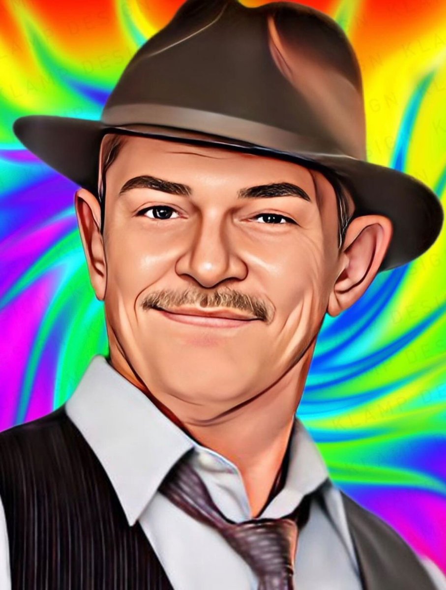 🎭 BOB HONEST 🎭 SAG/AFTRA tweet media