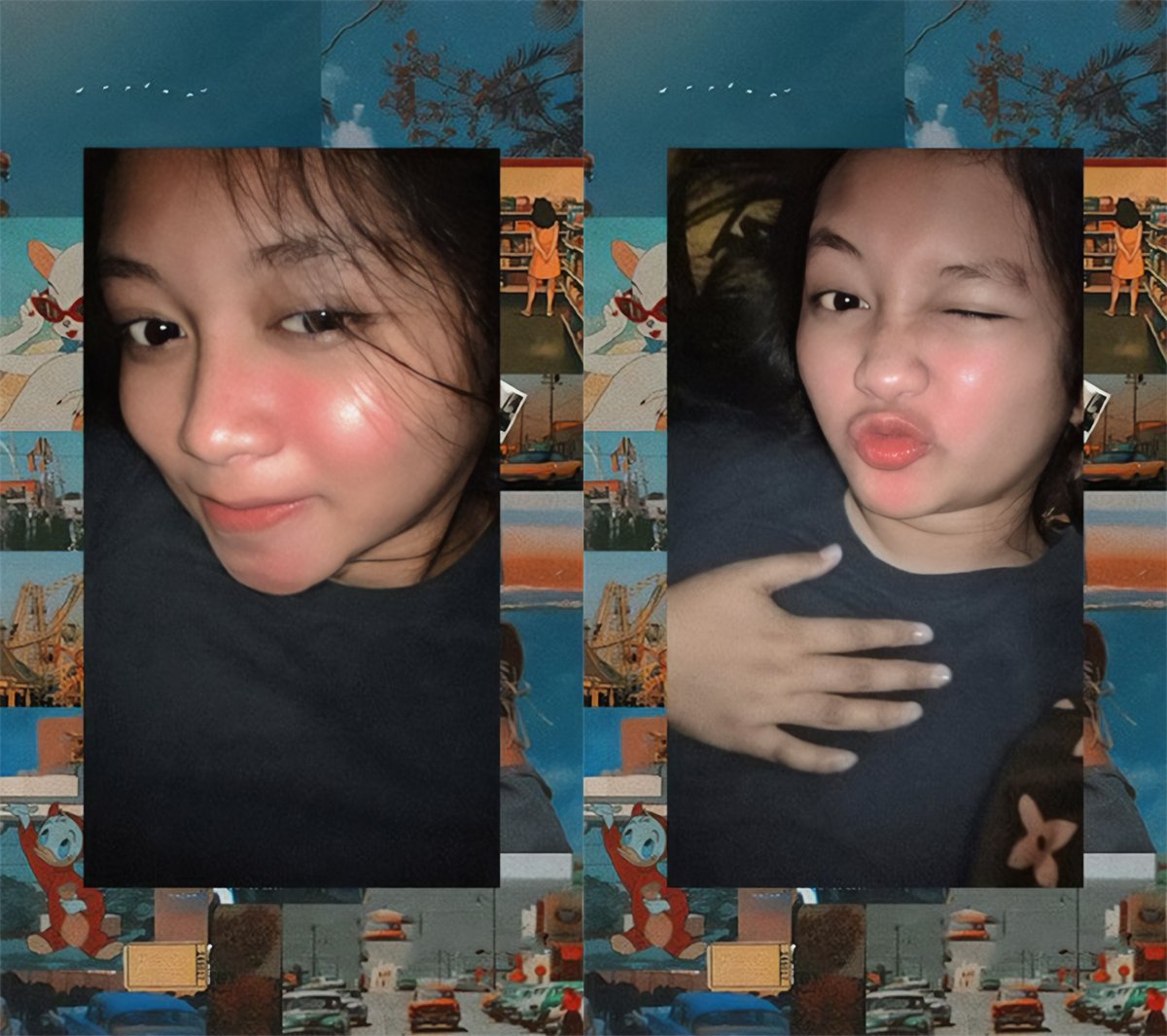 koeching_nakal's tweet photo. k4lo ram3 lanjut besok ya ! Jo3 the l3g0 full HD (msh ada lagi)

https://t.co/gNfrntrWAX

https://t.co/Yo7OyNi577

https://t.co/k24R0J7gmp

https://t.co/RlsPzTS7iD

https://t.co/O4JPmP9pAe

anime sosmed one piece manga netflix mufc messi spotify doggy comics sports https://t.co/PMxZyeY1Do