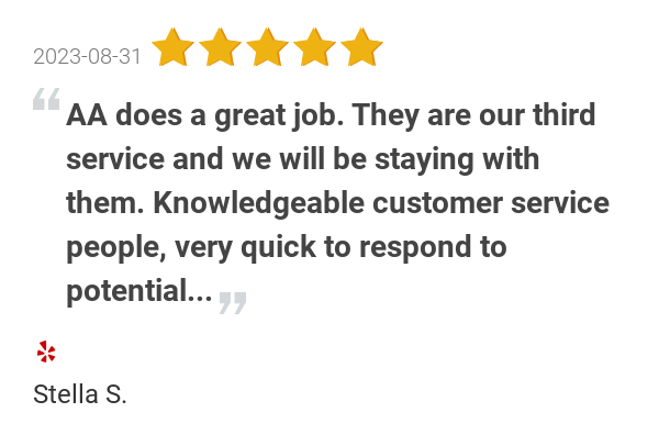 A & A Lawncare & Landscaping tweet media