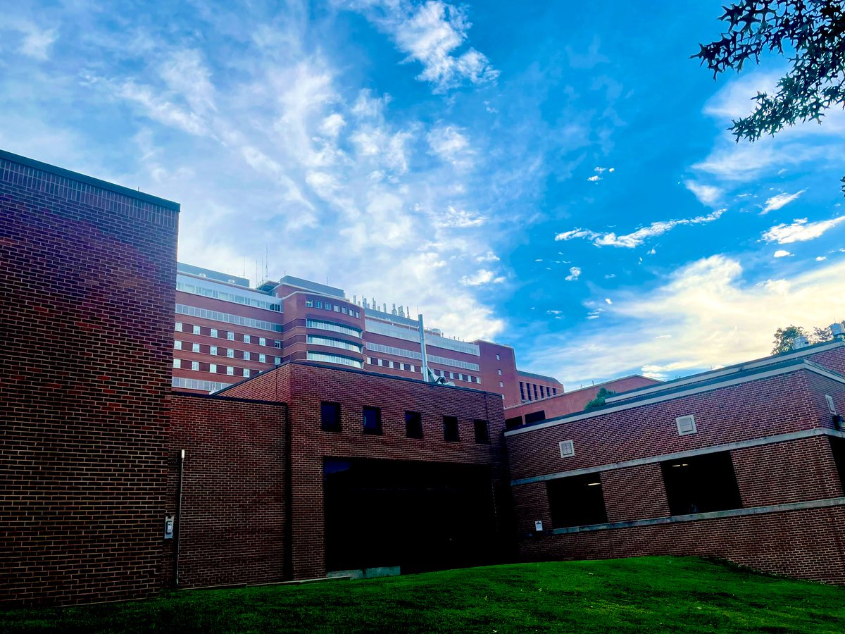 Honored to have worked with the  <a href="/NIHClinicalCntr/">NIH Clinical Center</a> cardiology service, seeing some of the most memorable patients under great mentorship! #cardiology <a href="/UAZMedTucson/">UA College of Medicine – Tucson</a>