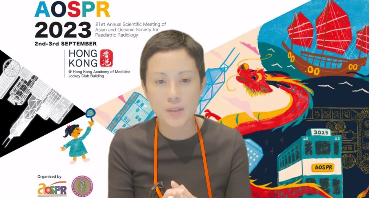 Dr Kish Mankad (@drmankad) on Twitter photo The show must go on! Not time Nor typhoon can kill the spirit of learning and sharing. Big shout out to all my friends at Hong Kong Children's Hospital for converting this into a seamless hybrid experience in 24 hrs. <a href="/AOSPRhk2023/">AOSPR 2023</a>, sleepless in London, reporting live at 03:00 hrs. The show must go on! Not time Nor typhoon can kill the spirit of learning and sharing. Big shout out to all my friends at Hong Kong Children's Hospital for converting this into a seamless hybrid experience in 24 hrs. <a href="/AOSPRhk2023/">AOSPR 2023</a>, sleepless in London, reporting live at 03:00 hrs.