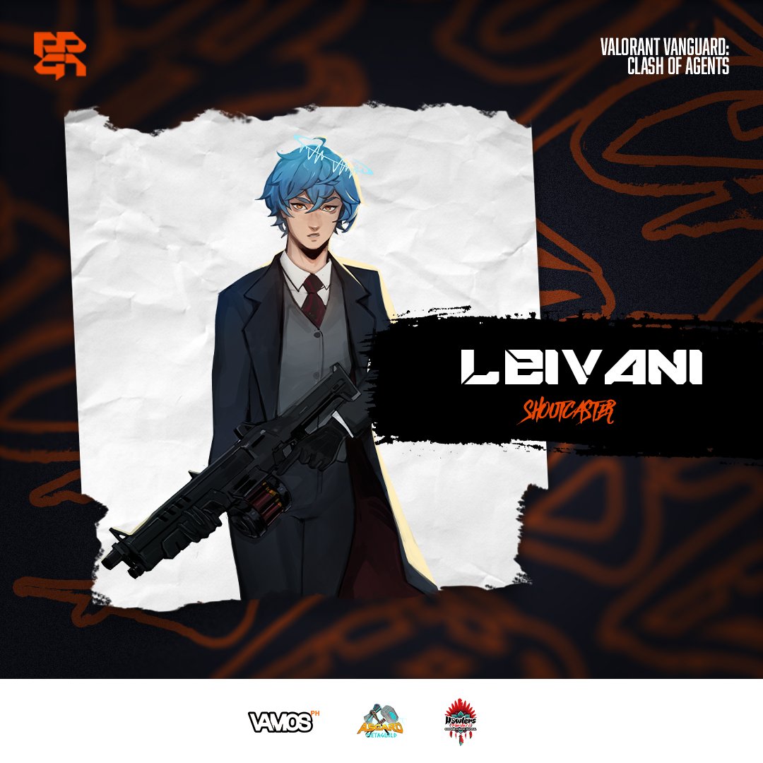 PPGN (Philippine Professional Gaming Nexus) tweet media