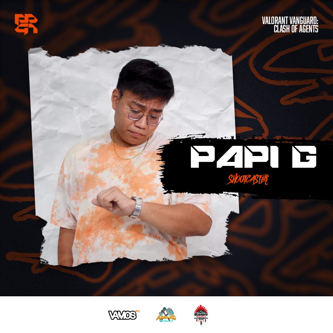 PPGN (Philippine Professional Gaming Nexus) tweet media