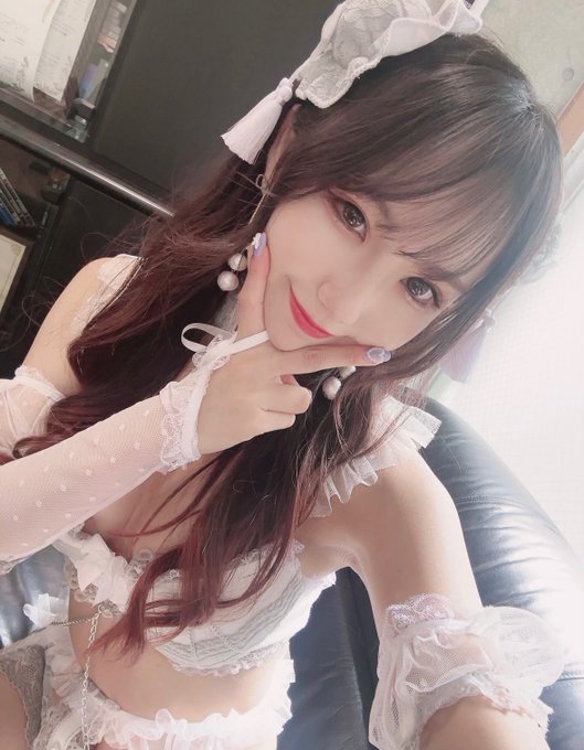 Twitterのコスプレ画像22