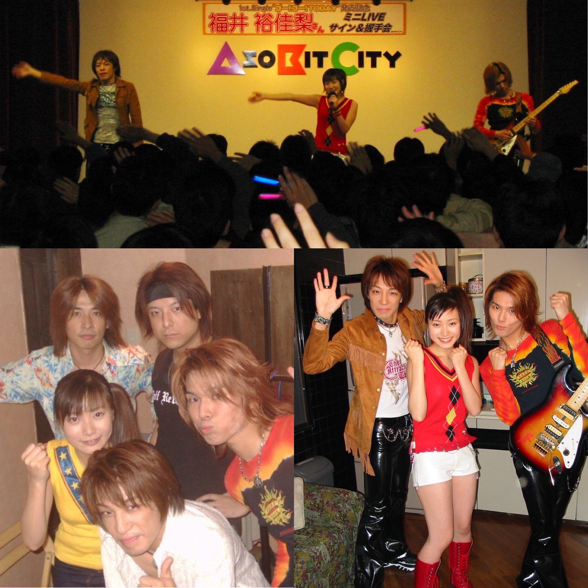 YOFFY🔥サイキックラバー🎤 on X: 