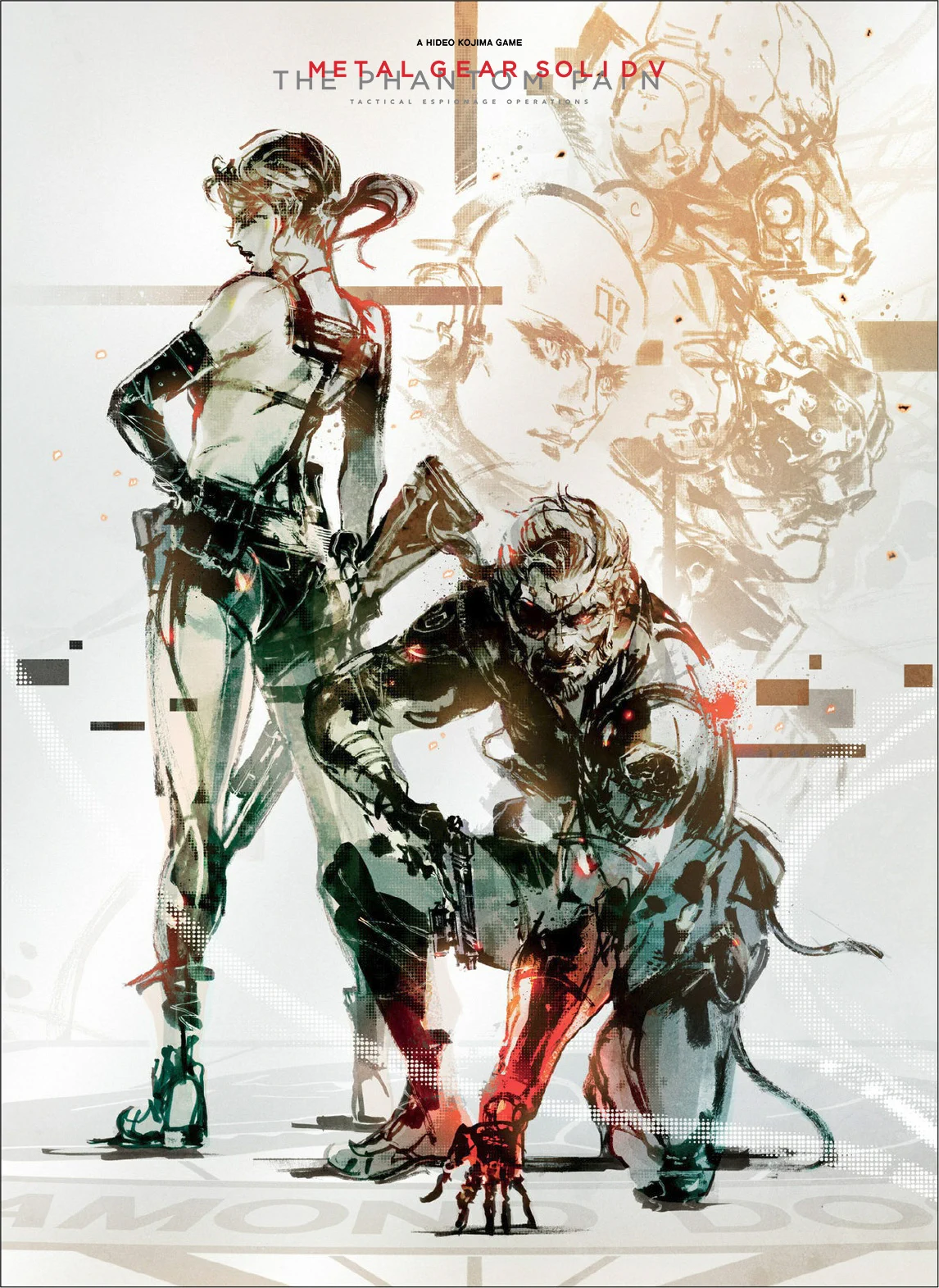 Metal Gear Network - MGN on X: 