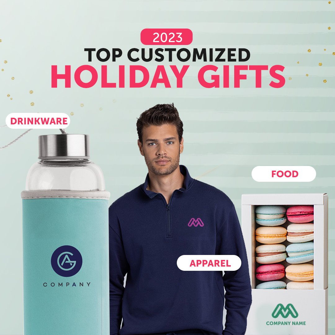 Shirts101's tweet image. Believe it or not, the #HolidaySeason will be here before we know it! 🎁 It’s never too early to start thinking about employee or client appreciation gifts!

Let one of our #MerchExperts help you find the perfect gifts at the perfect price!
shirts101.com/get-a-quote