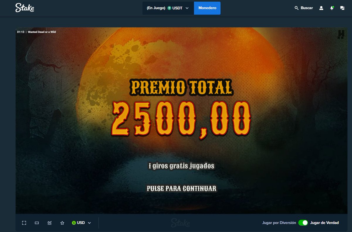 no hay chance que ta pasandoooo