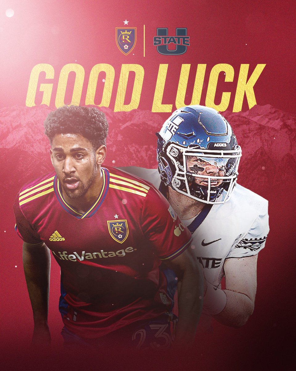 Real Salt Lake tweet media