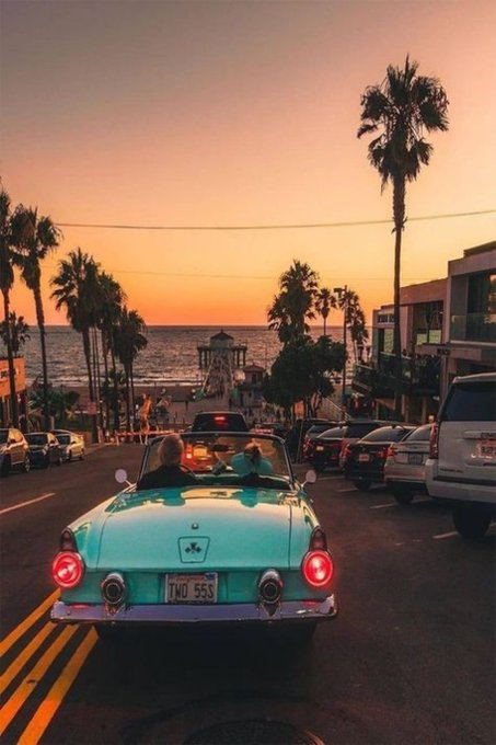 BookerJosl's tweet photo. Manhattan Beach, California https://t.co/s8VlKY13EY