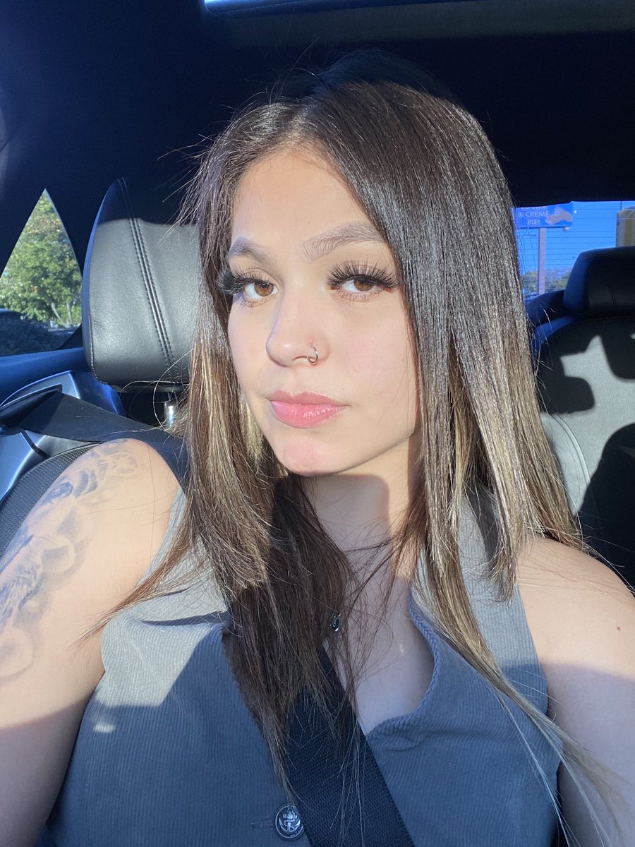 _andreaangeles's tweet photo. been a minute ⏰ https://t.co/I4zU3ZsFKl