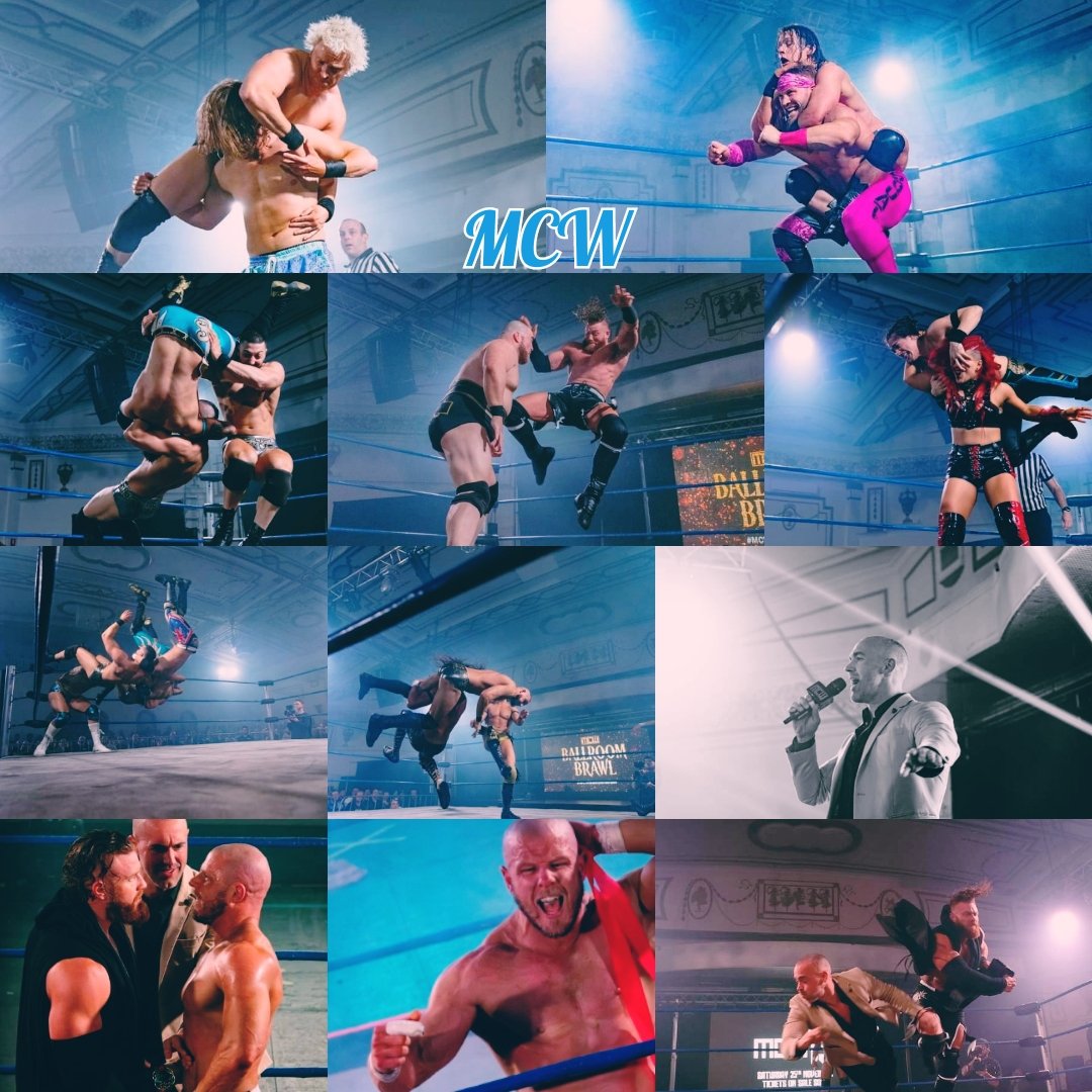 lyf_pro's tweet photo. #ProfessionalWrestling #ProWrestling #MCW #BallroomBrawl @GabrielAeros @SNM_Buddy @slexthebusiness thank you #DigitalBeard! https://t.co/XOiAgr3qGy
