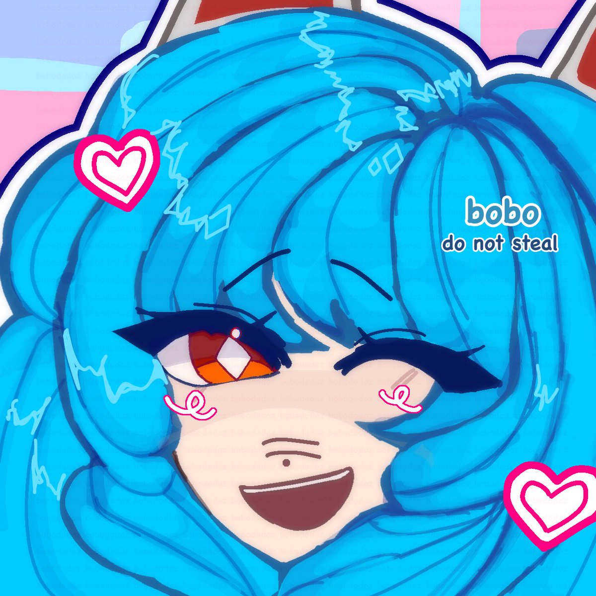 ʙᴏʙᴏ . tweet media