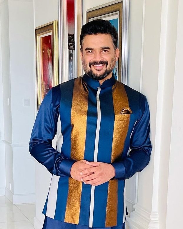 DelhiTimesTweet's tweet image. .@ActorMadhavan is the new President of Film and Television Institute of India (FTII), Pune 

#RanganathanMadhavan #Rocketry #FTIIPune #NationalFilmAwards #RocketryTheNambiEffect