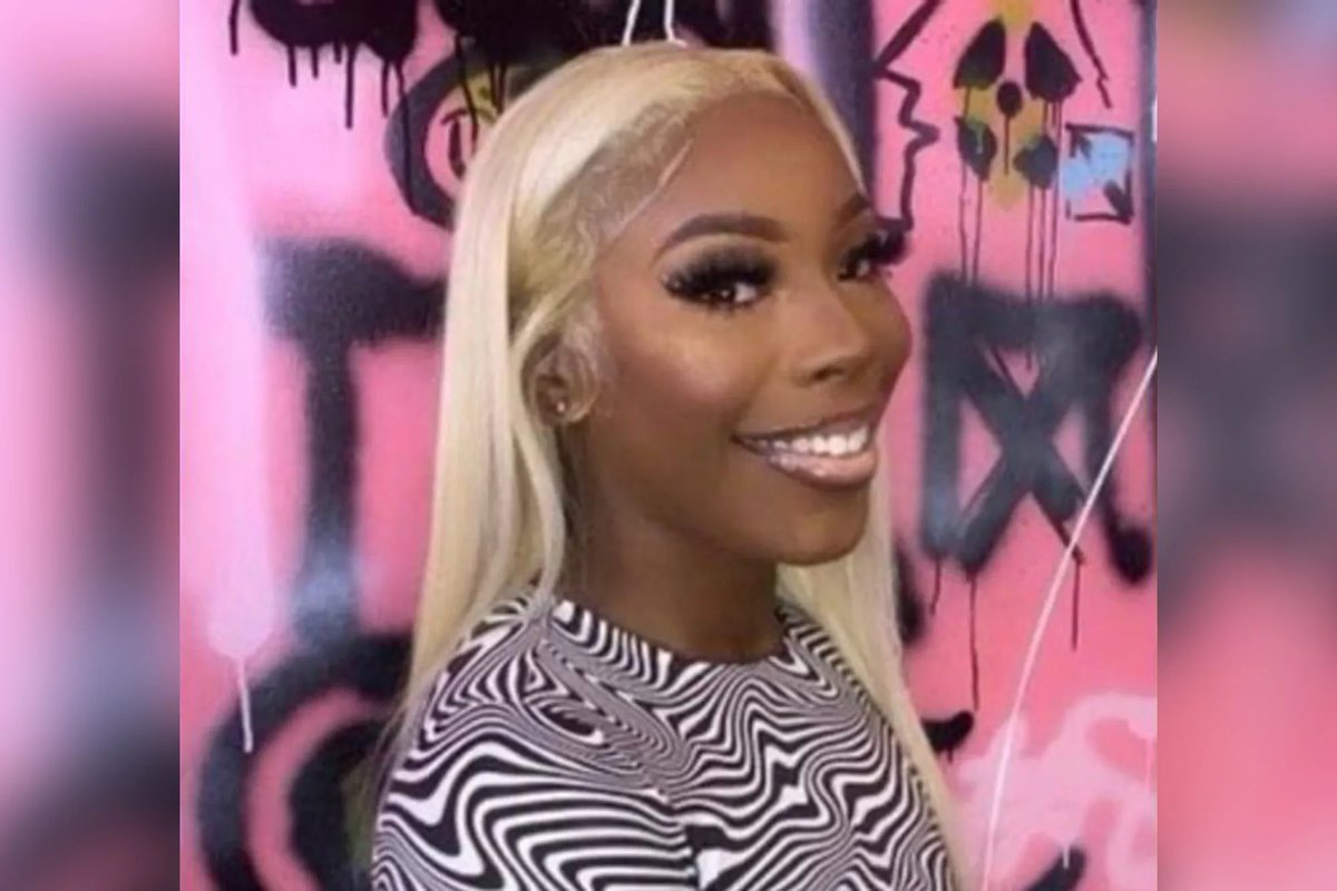 ::UPDATE:: The Blendon Township Police have made public the body camera footage capturing the tragic shooting of 21-year-old; pregnant—Ta'Kiya Young in a Kroger parking lot last week. The five-minute video reveals a police officer, standing before her vehicle, firing at Young