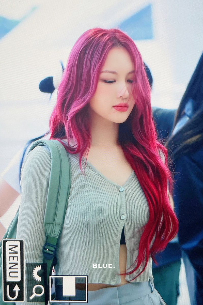 230902 ICN 

#드림캐쳐 #시연 #이시연
#siyeon #dreamcatcher