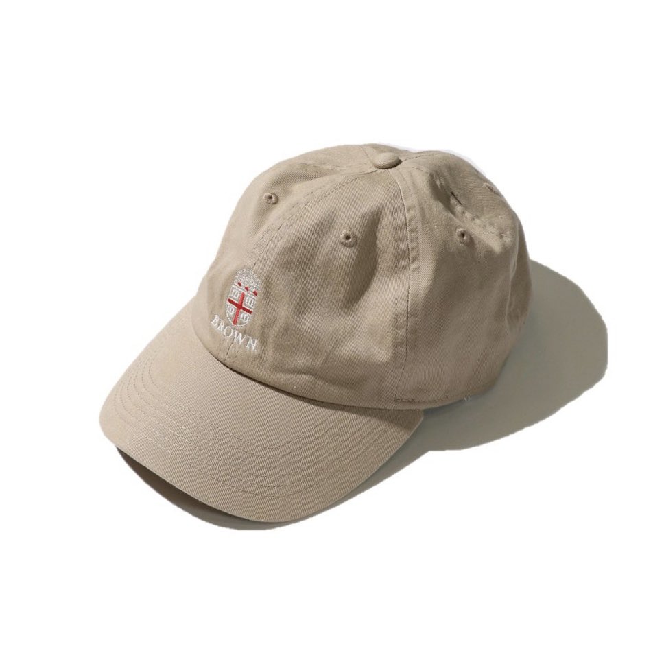 safariakita's tweet photo. The BOOK STORE / IVY LEAGUE BASEBALL CAP BROWN
¥4,950-
カラー / KHAKI
#thebookstore #brownuniversity #akita #秋田 #秋田県秋田市 #秋田県 #秋田市 #秋田市セレクトショップ #セレクトショップ #fashion #ファッション https://t.co/ycz3wYxupF