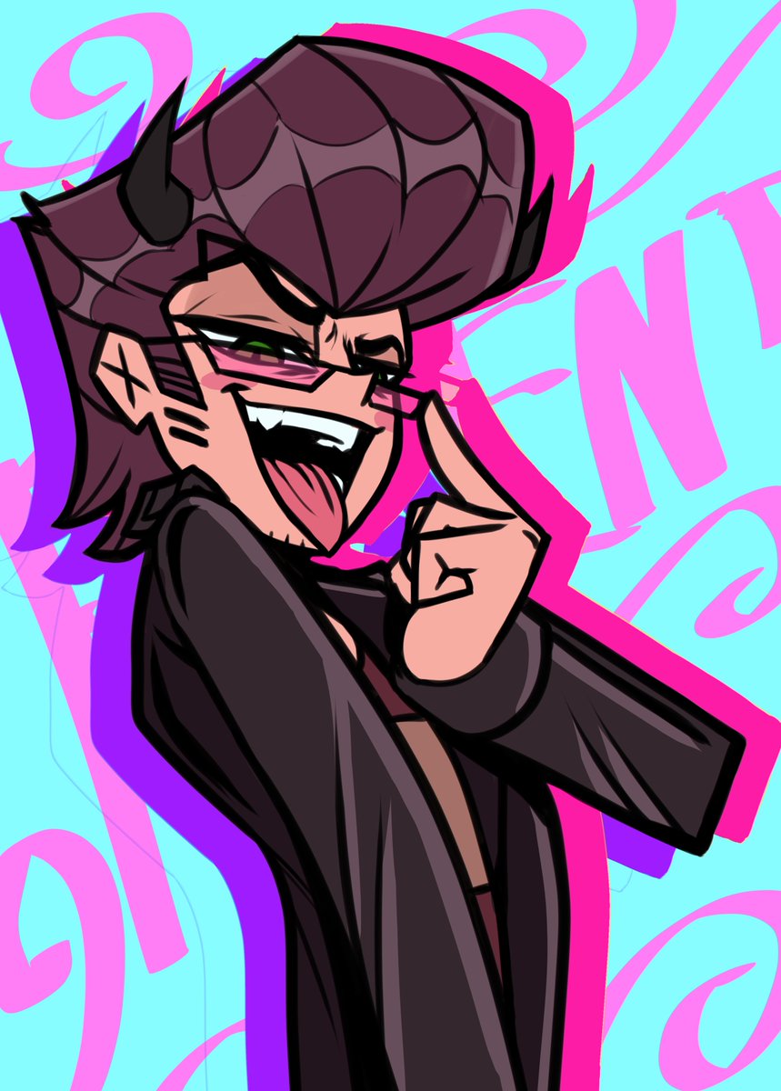 MaxFivent's tweet photo. I did a new PFP, nothing else, sorry :( https://t.co/8Zg4TaOZxw