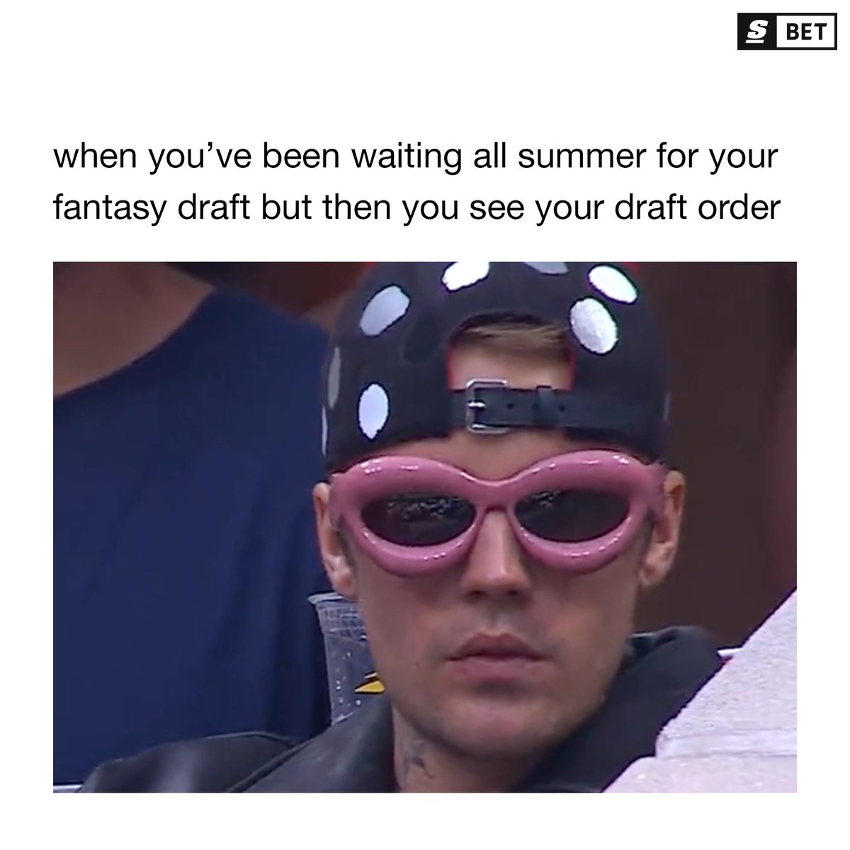 theScoreBet's tweet photo. SO real. 😂😂 https://t.co/A4NPAdmQFc