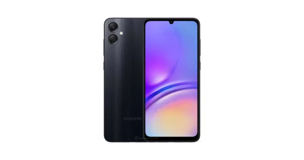 techcen8's tweet image. Samsung could release the Galaxy A05, or has already received several certifications such as with the FCC