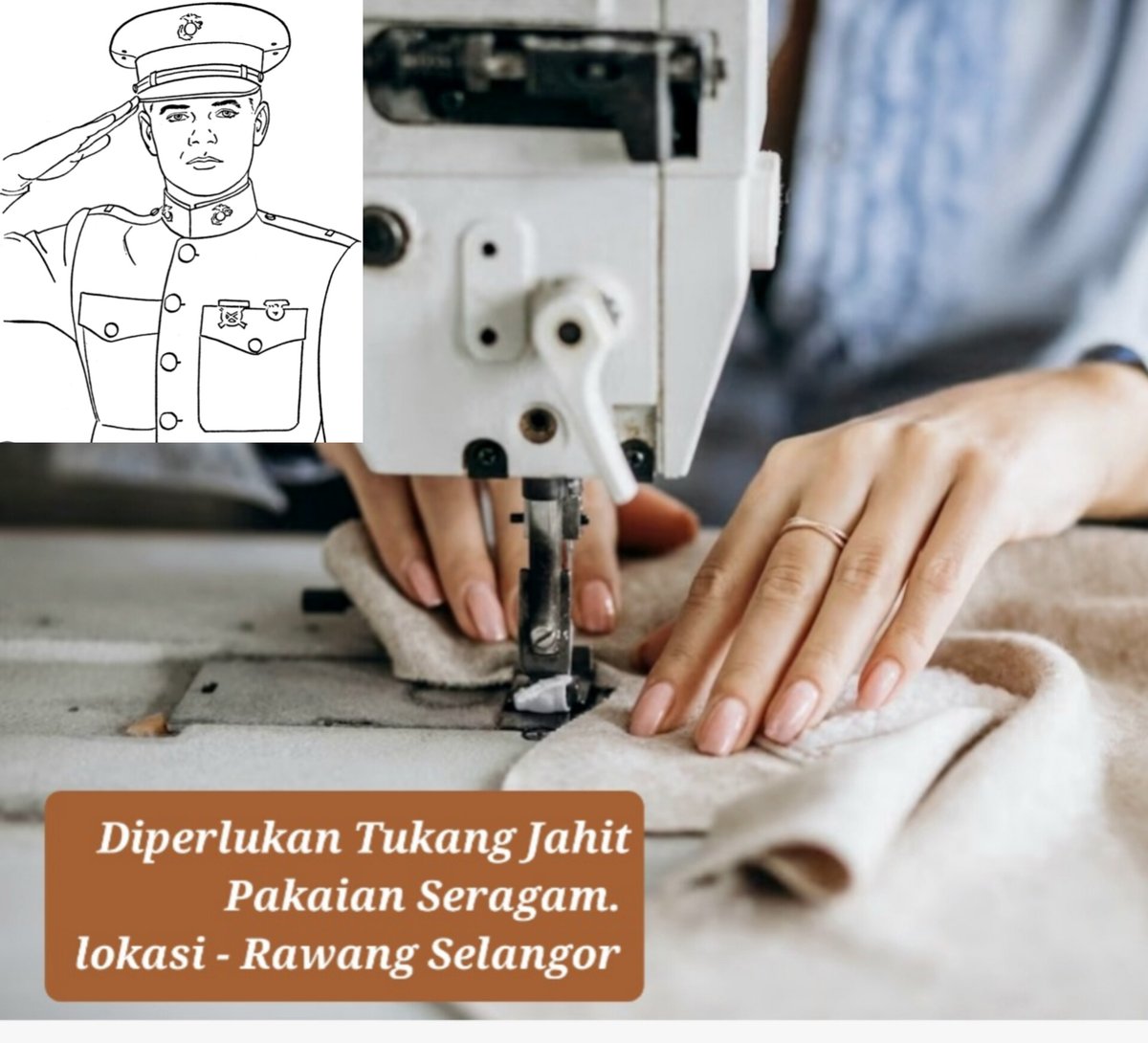 JacketSign's tweet image. 