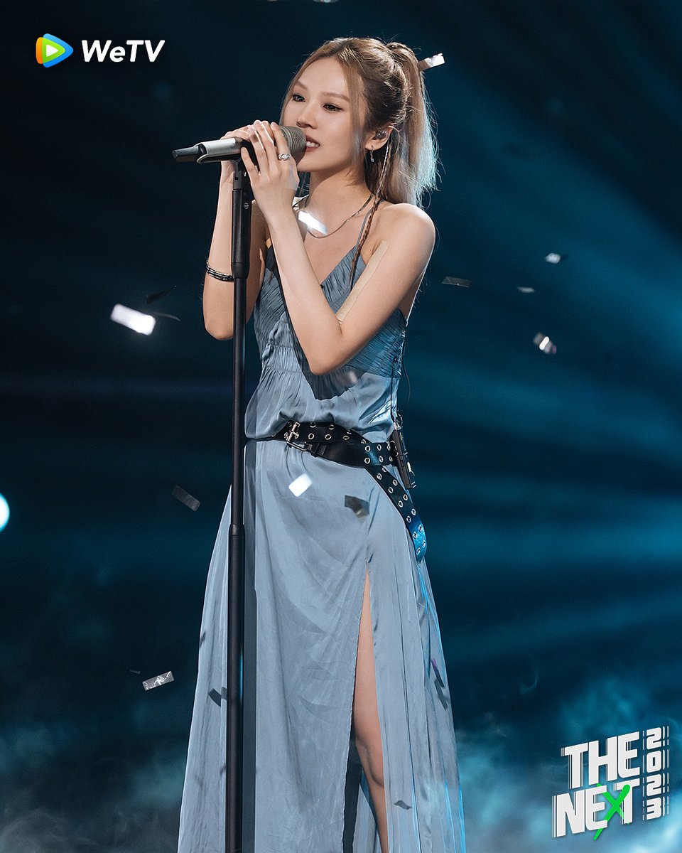 TheNext2023's tweet photo. ✨ 3rd Public Qualification Stage: League Battle ✨
Aqua Cold have done their best these days~
#TheNext is streaming now on @WeTVofficial👉https://t.co/6nz47Hifk1
Follow @TheNext2023 for more latest info!
#TheNextxWeTV #舞台2023 #WeTV #AquaCold #QiuMuye #MeiHaibai https://t.co/yS9ClqIbXQ