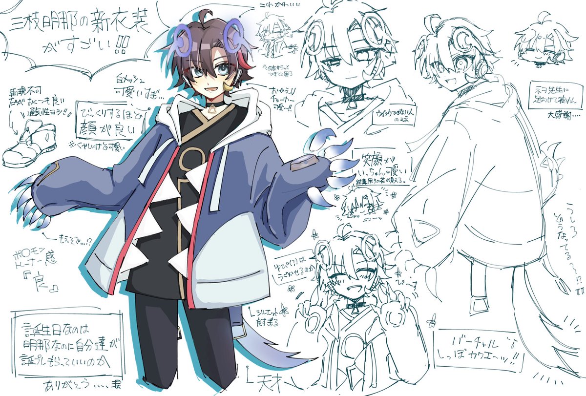 すぢこ (@2budigo90556) / Posts / X