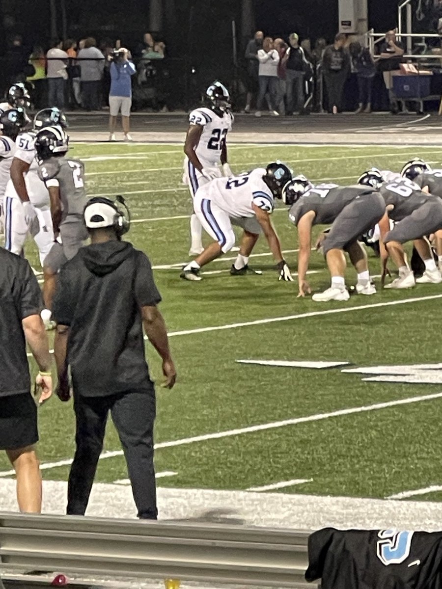 CalebMPugh's tweet image. Big Win! #72 #grcs #dline #oline