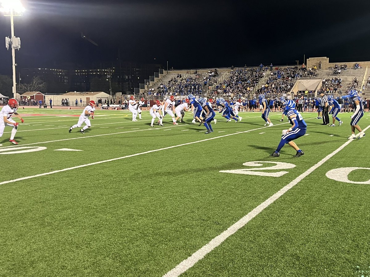 coachboom_acu's tweet photo. Checking out the 2nd half at Tucson High hosting Marana. Arizona Christian University seeking #SOAZ talent that remains #Steadfast in all circumstances. #RNME https://t.co/oMM3NASRSF