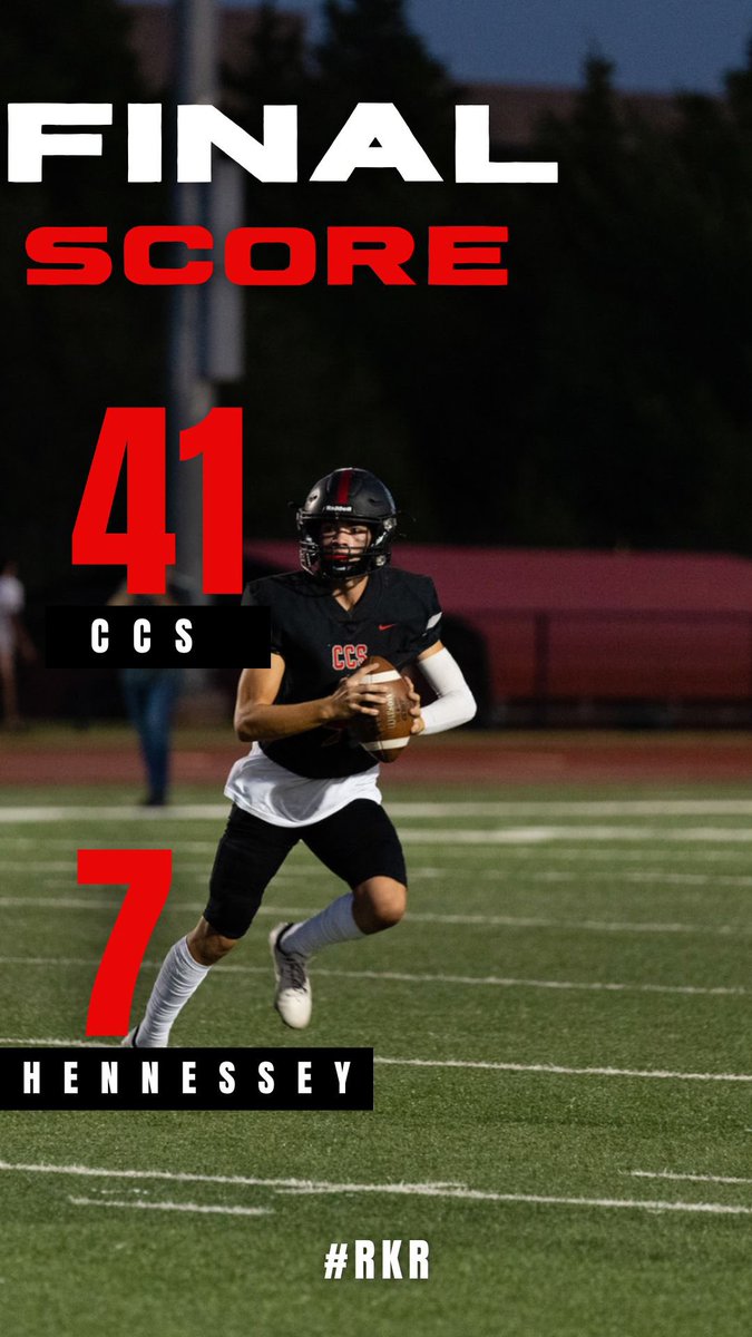 Crossings Football tweet media