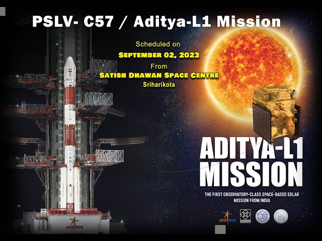 nandang666's tweet photo. PSLV-C57/Aditya-L1 Mission:
The 23-hour 40-minute countdown leading to the launch at 11:50 Hrs. IST on September 2, 2023, has commended today at 12:10 Hrs. 
The launch can be watched LIVE 
Facebook https://t.co/SJIA3SwccW
YouTube https://t.co/LoE8wtkXIf @isro @narendramodi https://t.co/4IC1d2lQev