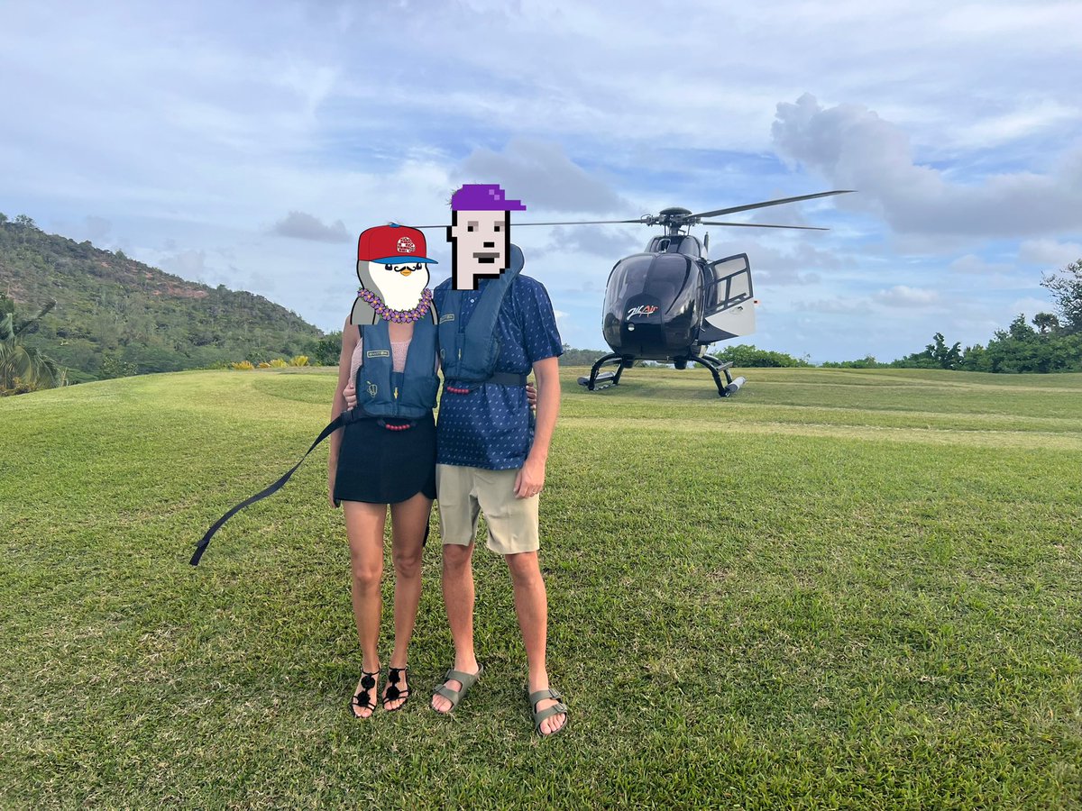 BTNK ⛳️ tweet media