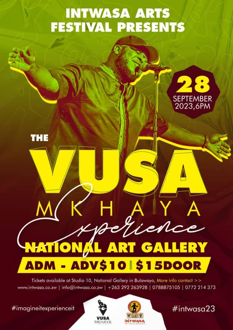 RaisedonB's tweet photo. The tour schedules for these two acts are hectic. They are always on the road, flying the Zim flag high around the world. As @intwasa it's an extreme pleasure to be able to host them. This is a rare chance to see them live! Azikhale!!! https://t.co/2he9iJflUv