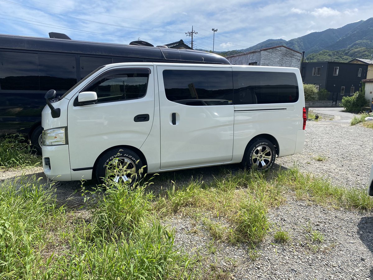 フレアラインの店長と社員さんのおかげでキャンオフ向かえることになりました‼️
いつも有難うございます🙇🏻