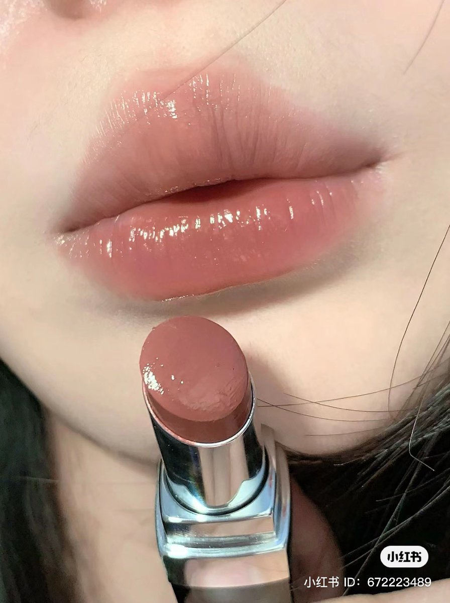 CHANEL112番がむっちリップすぎて可愛い.