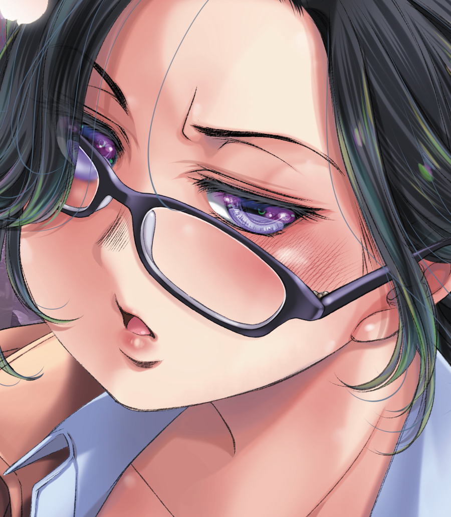 #フェイスでフォロワーを魅了する 