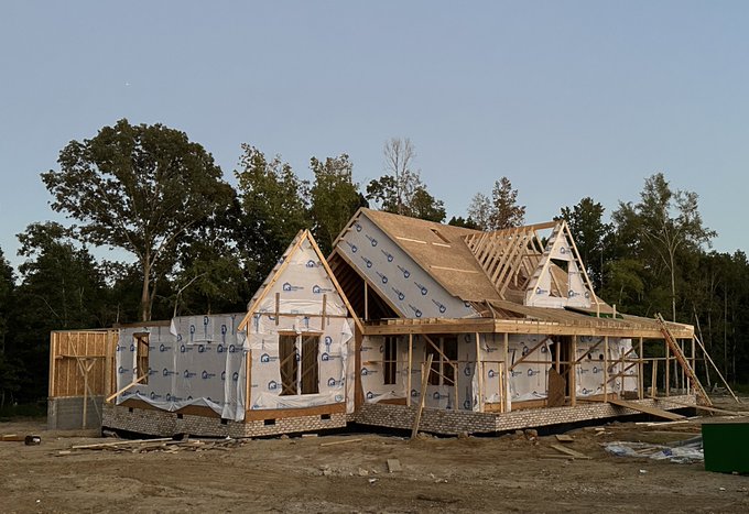 It&rsquo;s getting there 🤞🏼☺️ https://t.co/WLvh1sWPRv