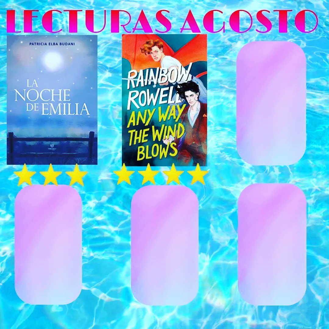 BookloverNohe's tweet photo. Así quedaron mis lecturas del mes de Agosto un gran mes con muy buenas lecturas.💚
#lecturas #eldvchallenge #bookstagram #booktwt #libros https://t.co/ok9QMIuifR