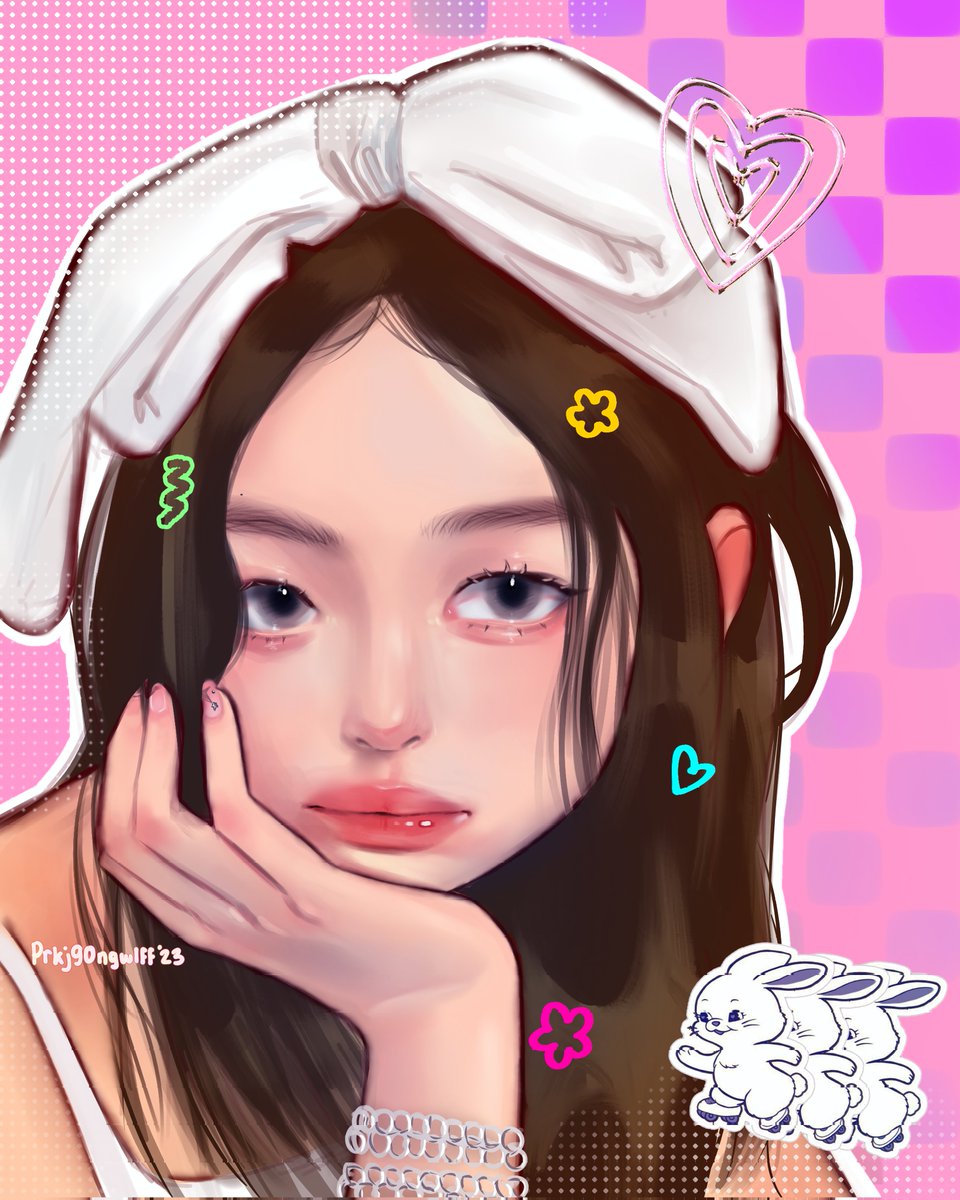 IPhone 💟

#Hanni #하나 #NewJeans #뉴진스 #ArtistOnTwitter