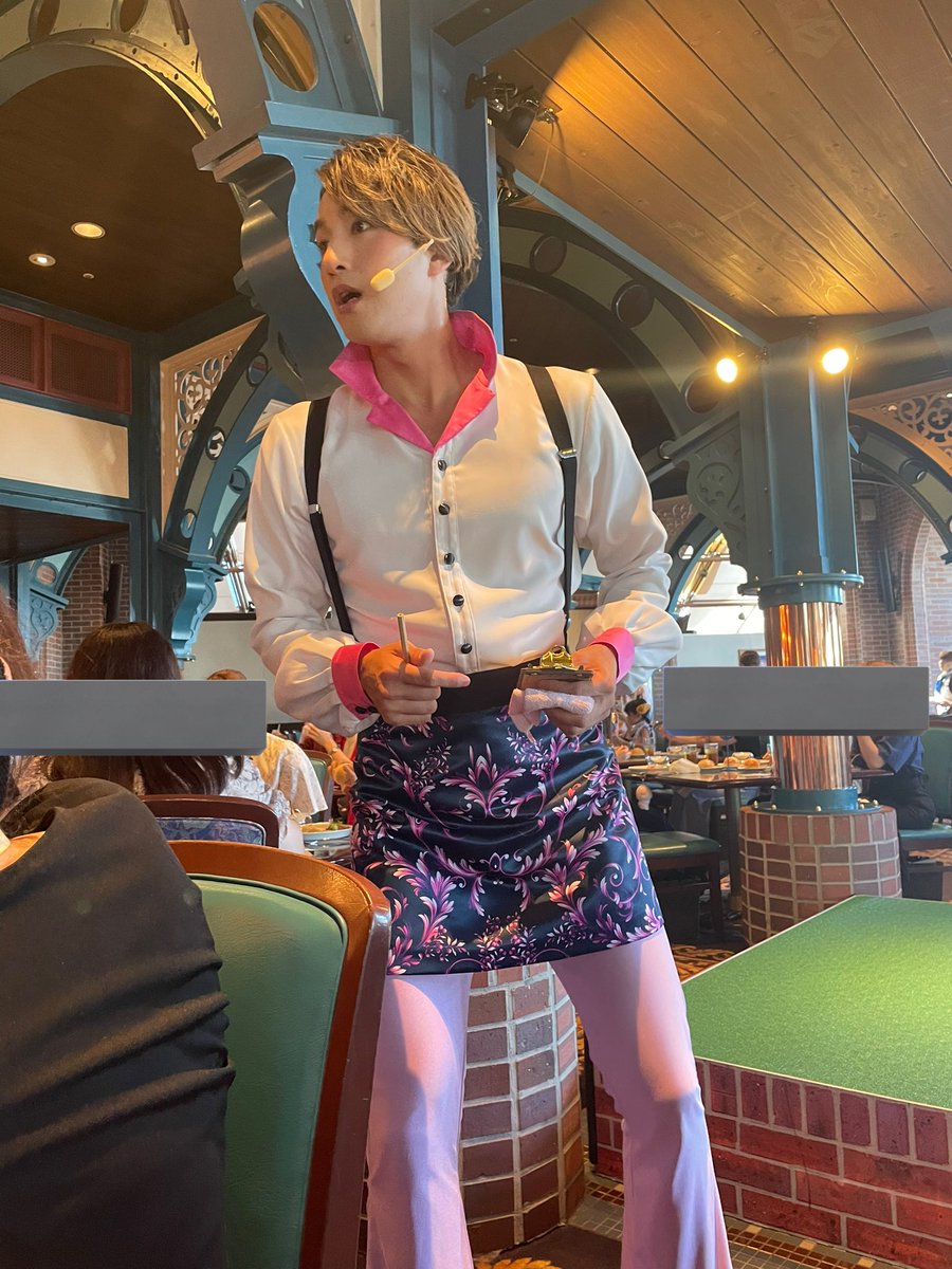 universal877's tweet photo. #USJファン https://t.co/Q71WQMCI6P