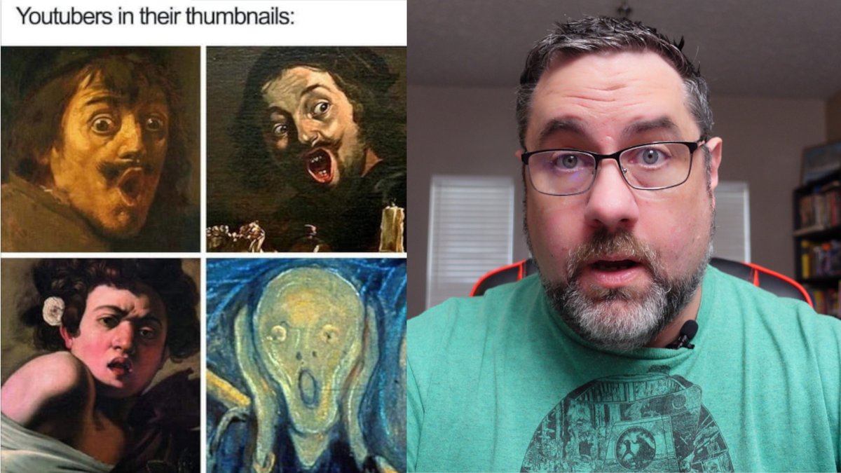 JT - GClub Channel tweet media