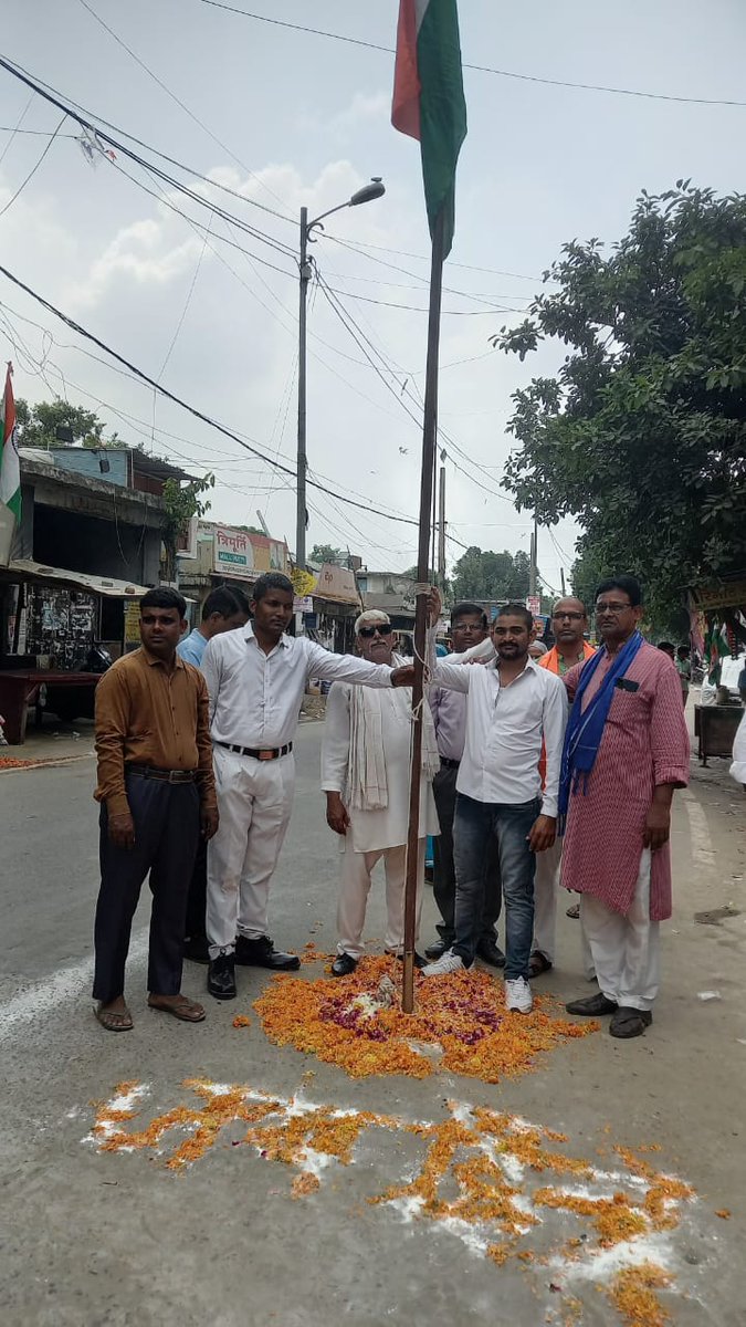 Prp4india tweet media