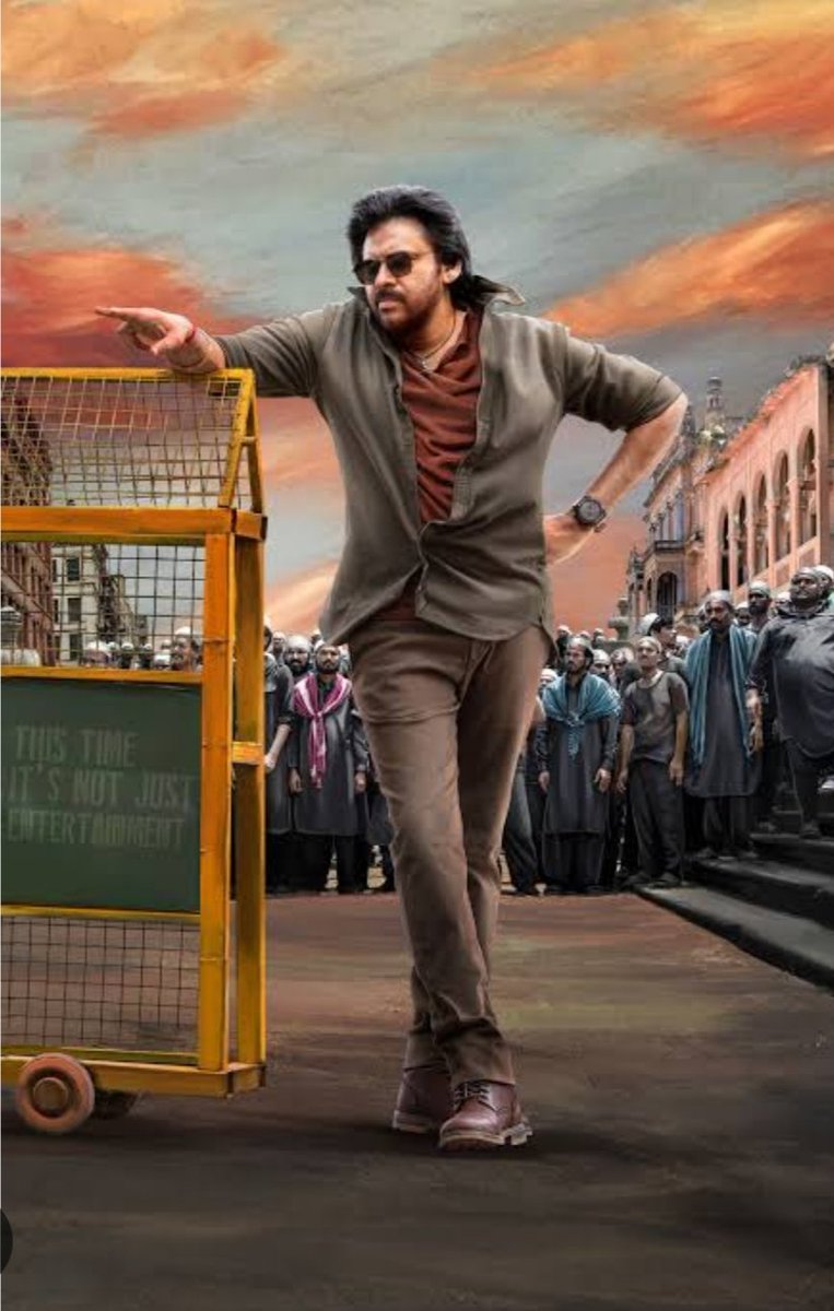 BBheepal's tweet photo. @PawanKalyan https://t.co/H1m9Dn444S