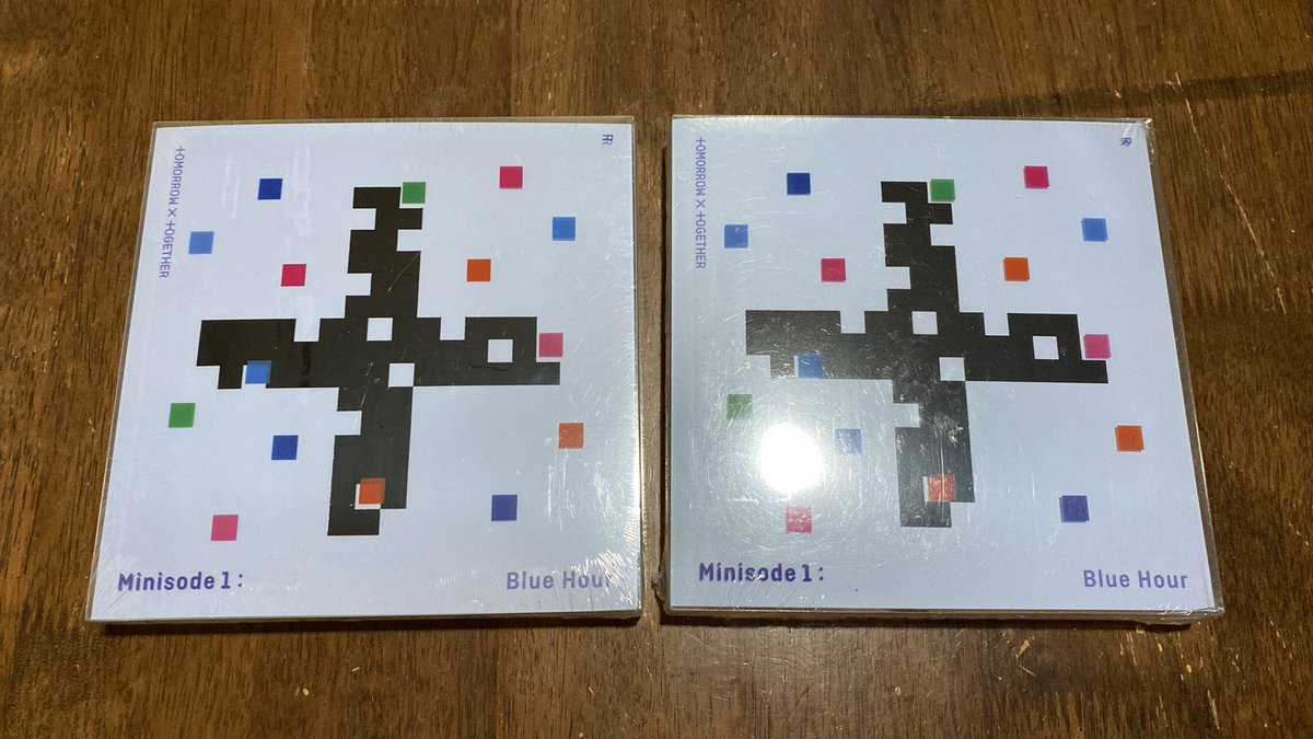 bookstacker_ph's tweet photo. #StackerOnhands
WTS | LFB | PH
TXT Minisode R Sealed Onhand
🤎 Official from Weverse Shop
🤎 Php 895 (PAYO) or 950 (DOP)
🤎 can do 1 week reservation
🤎 MOP: GCash, Maya, BPI
🤎 MOD: SCO, JNT, LBC, SDD
dm / comment mine to claim
Shopee link ⬇️
https://t.co/IQjUgpJwUw https://t.co/PTNItwitS2