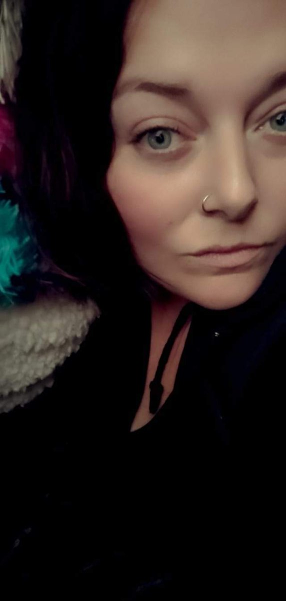 🏴‍☠️👾*Miss Mayhem*👾 🏴‍☠️ tweet media