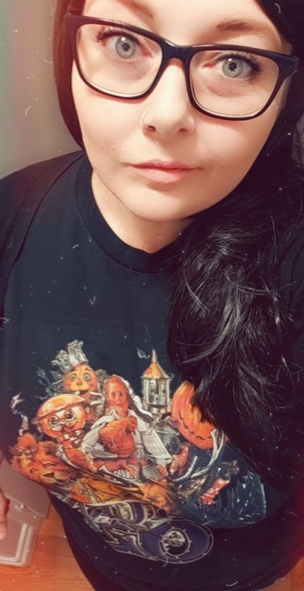🏴‍☠️👾*Miss Mayhem*👾 🏴‍☠️ tweet media
