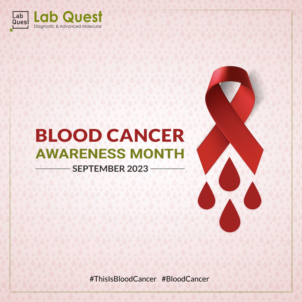 labquestbd's tweet photo. https://t.co/VetfftTQkt

#labquest #lab_quest
#labquestlimited
#ThisIsBloodCancer
#ThisIsBloodCancer
#BloodCancerAwarenessMonth
#bloodcancerawareness
#bloodcancer
#BloodCancerUK
#bloodcancersurvivor
#bloodcancerresearch
#BloodCancerAwareness #LeukemiaAwareness https://t.co/FzL0v7cv4d
