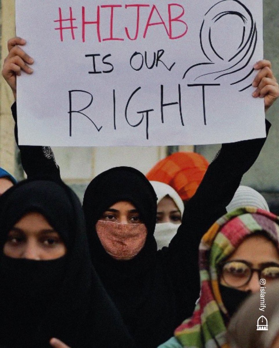 AbbaM_Abiyos's tweet photo. France education minister announces ban on Islamic abayas in schools.

Others has the right to dress naked but Muslims was deny the right to cover their Body😭💔

France must stop this oppression against Muslims, your agenda against Islam will never be accepted. https://t.co/zgMWFJ77lG