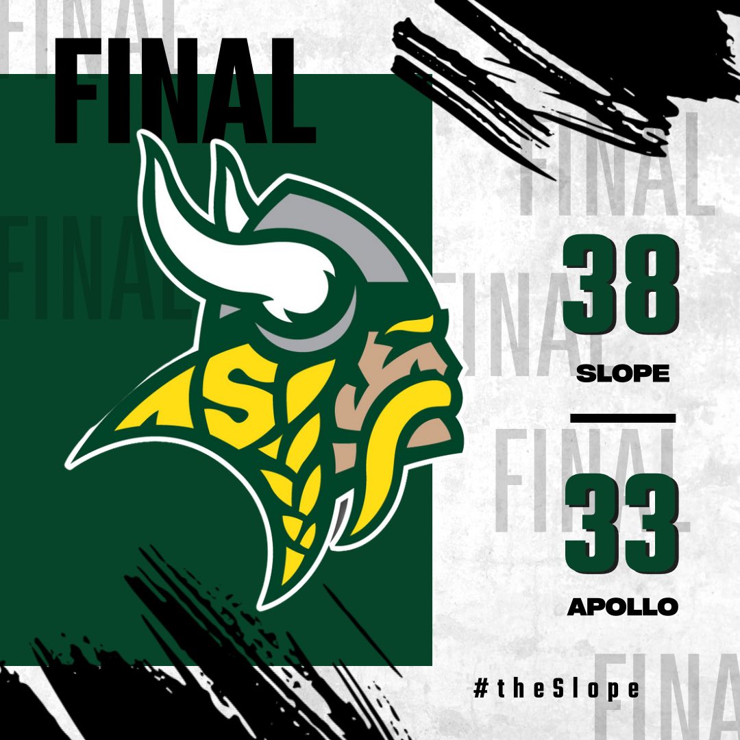 Sunnyslope Football tweet media